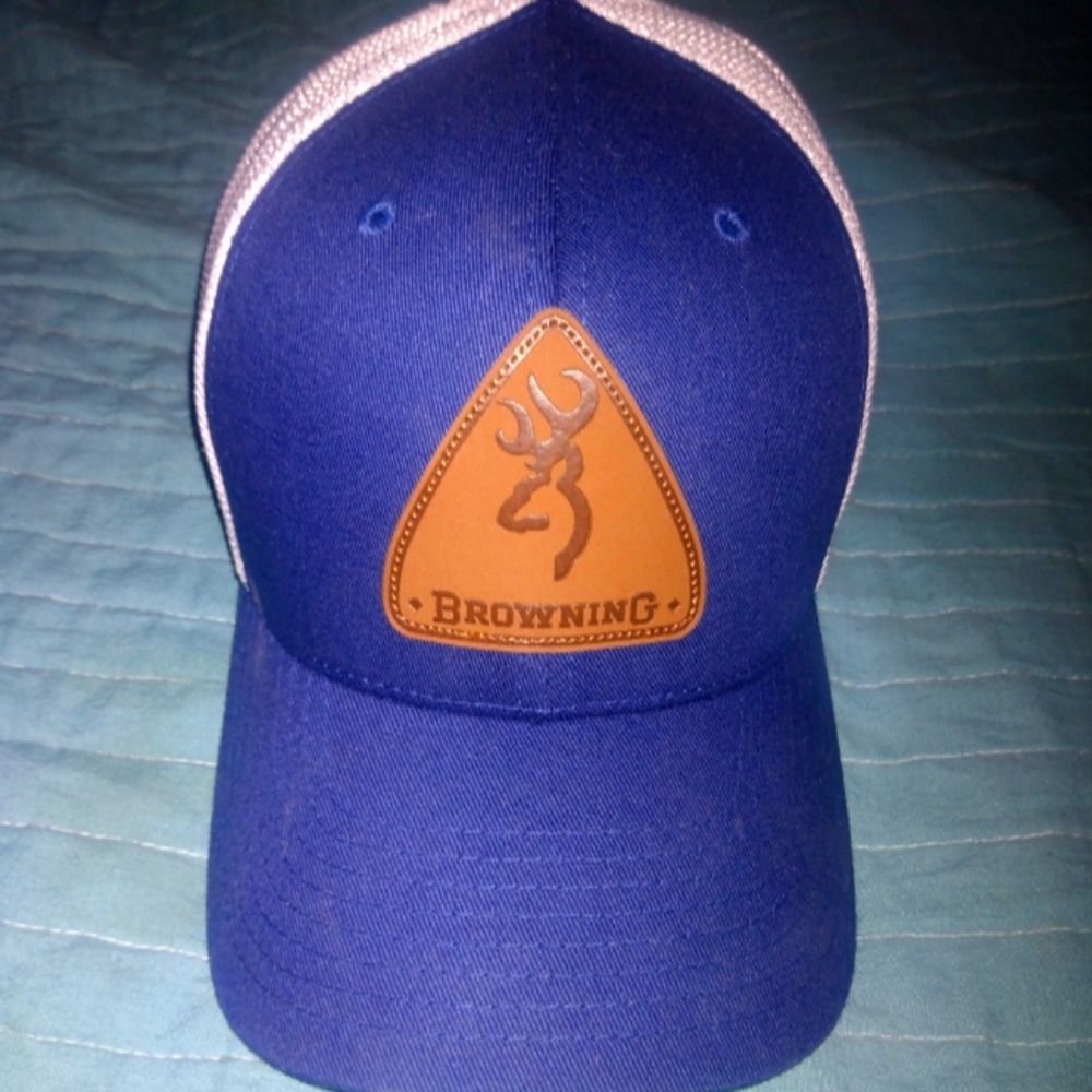 Browning hat